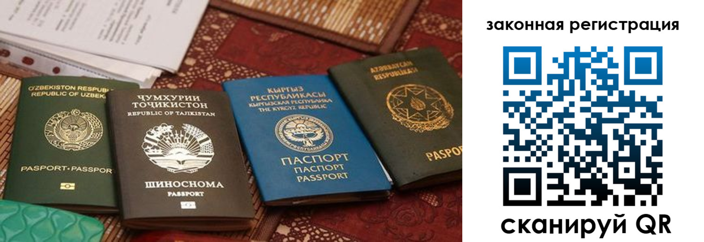 пропишу в квартире в Москве